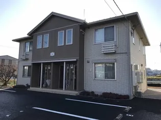 ラヴィタ壱番館の画像