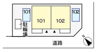 ヒルトップレジデンス【1階】のその他画像