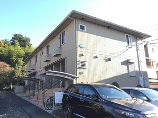 ソレイユ【1階】の外観