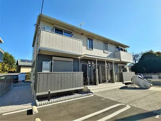 グランドソレーユの画像