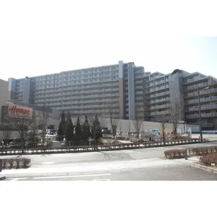 ル クール八王子みなみ野の画像