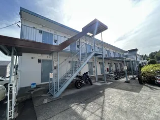 パークサイドBの画像