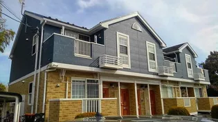 サン エトワールⅠ【2階】の外観