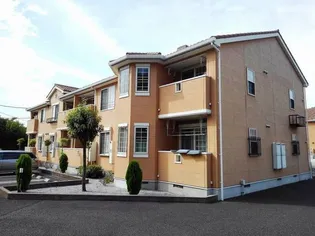 クリーン シャトー富士見 第一の画像