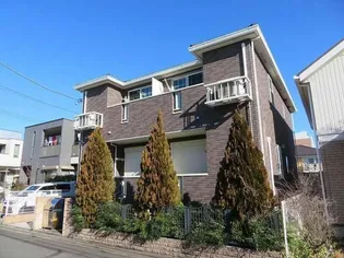 アルコバレーノ【1階】の外観