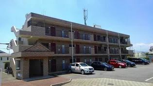 ベルデュールの画像