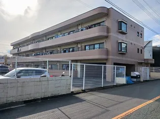 ファミーユ旭の画像