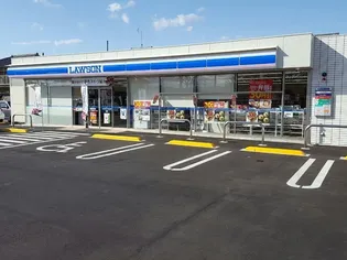 フォレスト【2階】の周辺