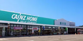 フォレスト【2階】の周辺