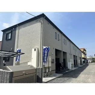 シャトームラシュウⅡの画像