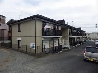 クエールコートの画像