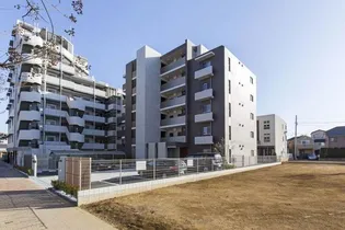 リベルテ甲州街道の画像