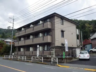 ヴィクトリー ヴィラの画像