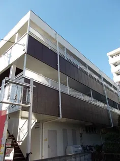 中丸ビルの画像