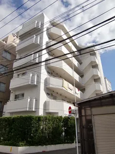 マイコート真宮の画像