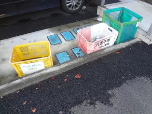 ティアナ【2階】のその他画像