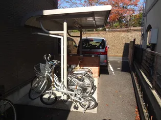 ティアナ【2階】のその他画像