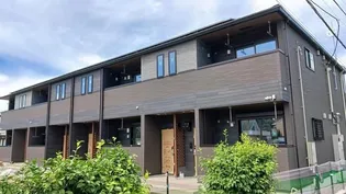 フェリーチェ【1階】の外観