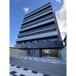 SHOKEN RESIDENCE八王子の画像