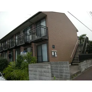 プレジール門前の画像