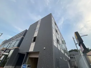 ハイムマルセン日野の画像