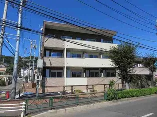 アストレア【203号室】の外観