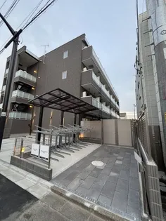 リブリ 中神Ⅱの画像