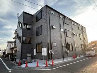 グランディール羽村の画像