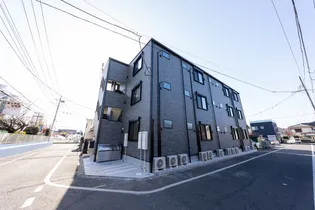 グランディール羽村の画像