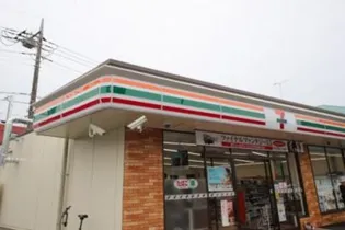 カインドネス八王子元横山町【2階】の外観