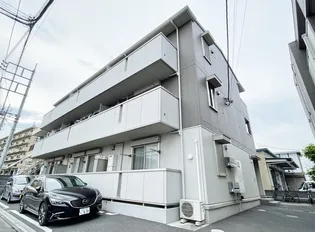 カメリア殿ヶ谷の画像
