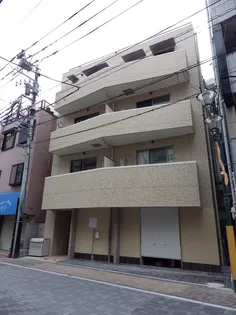 ラ クール西八王子の画像