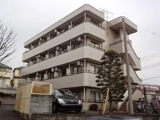 ファンテーヌメゾン片倉の画像