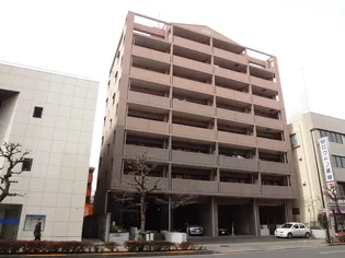 モリス八王子駅前通りの画像