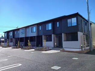 メゾン リファーレの画像