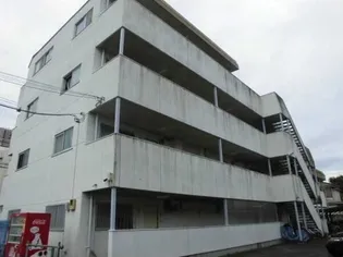 パレス コヨーの画像