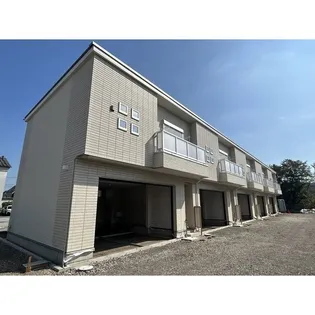 amapola Ⅰ【1階】の外観