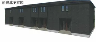 サンリットプレイス【2階】の外観