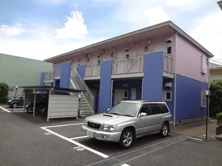 コーポエトワールAの画像