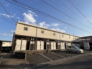 レオパレスシャルムの画像