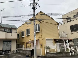 コーポワンサイドビルの画像