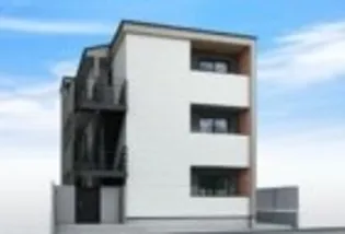 Forest Park Hills【2階】の外観