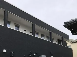 カインドネス八王子大塚C棟【2階】の外観