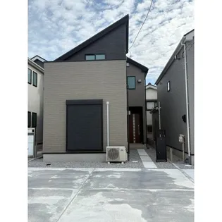 東京都八王子市川口町【一戸建】の外観