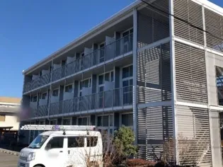 レオパレスエスパドンの画像