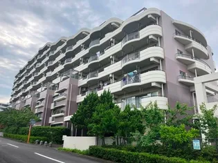 グリーンヴィレッジ宇津木台の画像