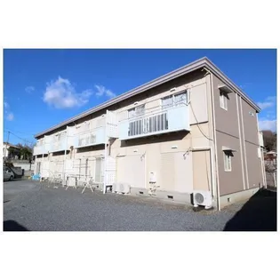 ファミール田倉【2階】の外観