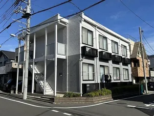 レオパレスプリマベーラの画像