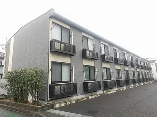 レオパレス大楽寺IIの画像