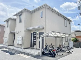 メゾン パルⅡの画像